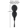 INFLATABLE + RC LOVE BALLS | | €18.00 | mojsexshop.sk