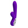 VIBRATOR PRETTY LOVE - JERSEY | | €31.02 | mojsexshop.sk