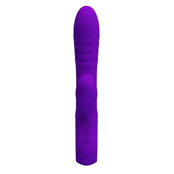 VIBRATOR PRETTY LOVE - JERSEY | | €31.02 | mojsexshop.sk