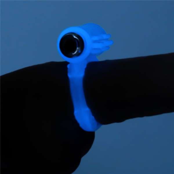 LUMINO PLAY VIBRATING PENIS RING | | €5.96 | mojsexshop.sk