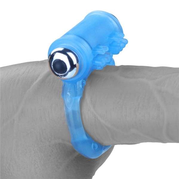 LUMINO PLAY VIBRATING PENIS RING | | €5.96 | mojsexshop.sk