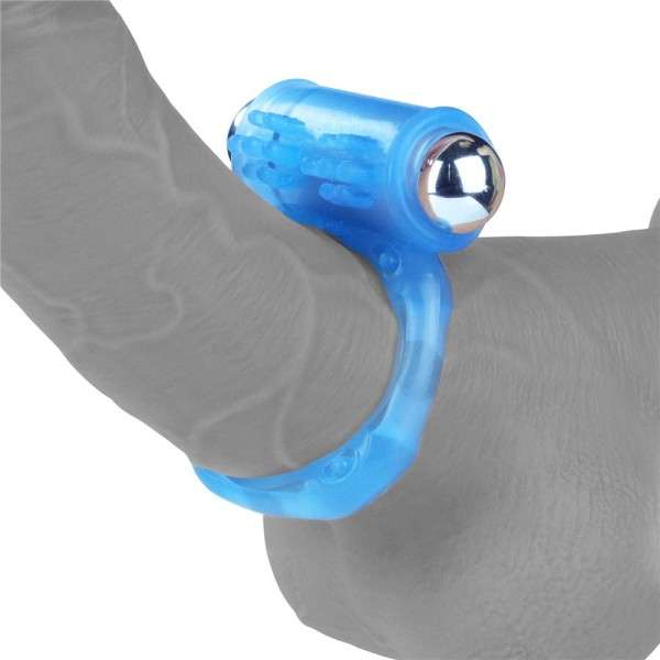 LUMINO PLAY VIBRATING PENIS RING | | €5.96 | mojsexshop.sk