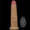 8.0'' DUAL LAYERED PLATINUM SILICONE ROTATOR | | €66.68 | mojsexshop.sk