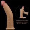 9.0'' DUAL LAYERED PLATINUM SILICONE ROTATOR | | €59.12 | mojsexshop.sk