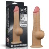 9.5'' DUAL LAYERED HANDLE COCK | | €45.12 | mojsexshop.sk