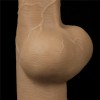 9.5'' DUAL LAYERED HANDLE COCK | | €45.12 | mojsexshop.sk