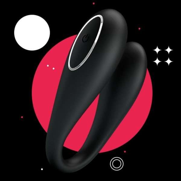 C-TYPE VIBRATOR ASTRO | | €40.10 | mojsexshop.sk