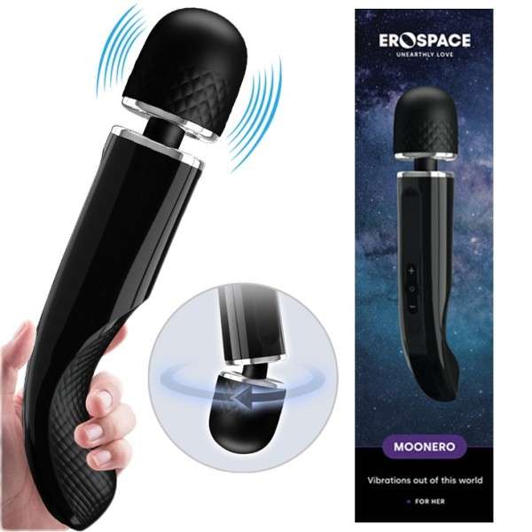 MASSAGER MOONERO | | €57.08 | mojsexshop.sk