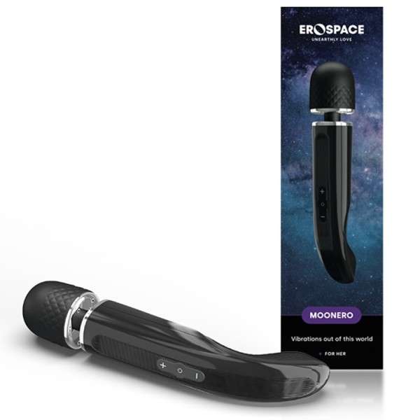 MASSAGER MOONERO | | €57.08 | mojsexshop.sk