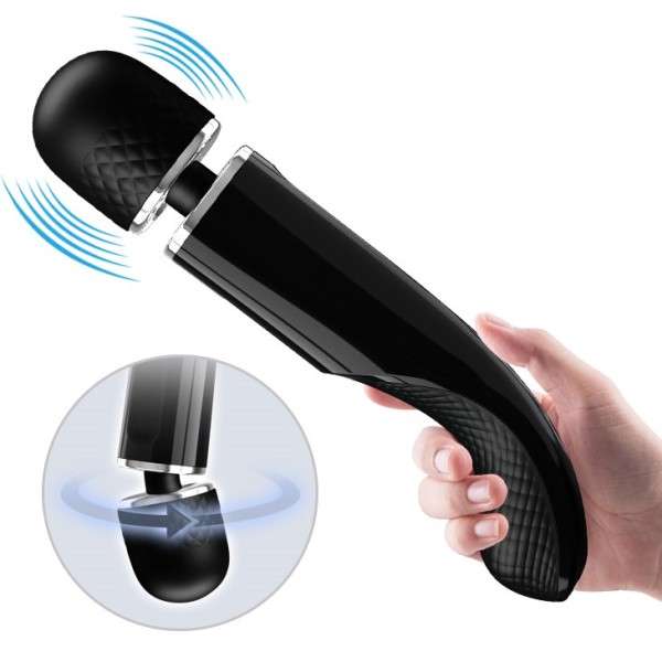 MASSAGER MOONERO | | €57.08 | mojsexshop.sk