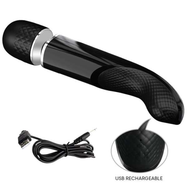 MASSAGER MOONERO | | €57.08 | mojsexshop.sk