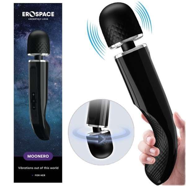 MASSAGER MOONERO | | €57.08 | mojsexshop.sk