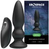 VIBRATING ANAL PLUG DEEPLO | | €41.06 | mojsexshop.sk