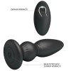 VIBRATING ANAL PLUG DEEPLO | | €41.06 | mojsexshop.sk