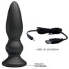 VIBRATING ANAL PLUG DEEPLO | | €41.06 | mojsexshop.sk