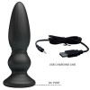 VIBRATING ANAL PLUG DEEPLO | | €41.06 | mojsexshop.sk