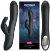 RABBIT VIBRATOR GEMINI | | €47.48 | mojsexshop.sk