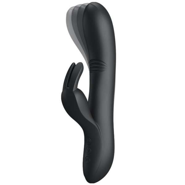 RABBIT VIBRATOR GEMINI | | €47.48 | mojsexshop.sk