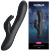 RABBIT VIBRATOR GEMINI | | €47.48 | mojsexshop.sk