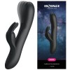 RABBIT VIBRATOR GEMINI | | €47.48 | mojsexshop.sk