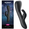 RABBIT VIBRATOR GEMINI | | €47.48 | mojsexshop.sk