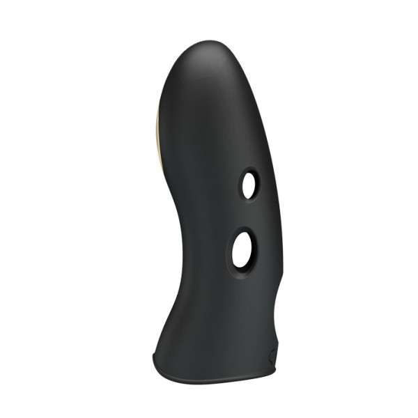 SHOCKING FINGER VIBE PRETTY LOVE - MARICO | | €16.90 | mojsexshop.sk