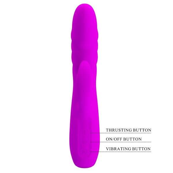 VIBRATOR PRETTY LOVE – MELANIE | | €32.22 | mojsexshop.sk