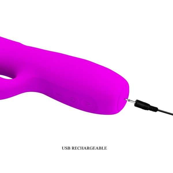 VIBRATOR PRETTY LOVE – MELANIE | | €32.22 | mojsexshop.sk