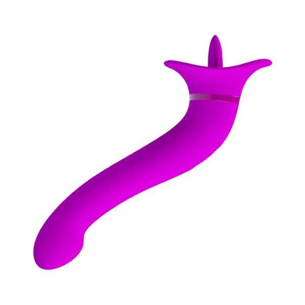 VIBRATOR PRETTY LOVE – FAUST | | €33.84 | mojsexshop.sk