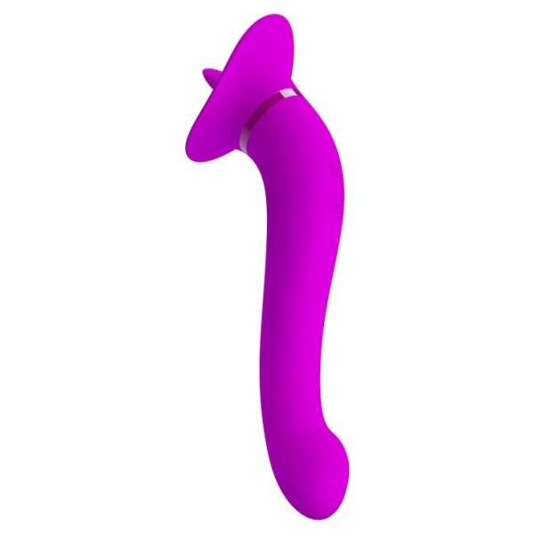 VIBRATOR PRETTY LOVE – FAUST | | €33.84 | mojsexshop.sk