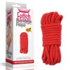 10 METERS FETISH BONDAGE ROPE RED | | €5.66 | mojsexshop.sk