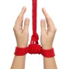 10 METERS FETISH BONDAGE ROPE RED | | €5.66 | mojsexshop.sk