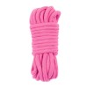 10 METERS FETISH BONDAGE ROPE PINK | | €4.40 | mojsexshop.sk