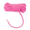 10 METERS FETISH BONDAGE ROPE PINK | | €4.40 | mojsexshop.sk