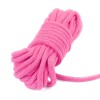 10 METERS FETISH BONDAGE ROPE PINK | | €4.40 | mojsexshop.sk