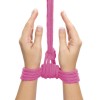 10 METERS FETISH BONDAGE ROPE PINK | | €4.40 | mojsexshop.sk