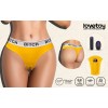 BITCH VIBRATING PANTIES (34~38 INCH WAIST) | | €19.56 | mojsexshop.sk