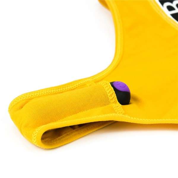 BITCH VIBRATING PANTIES (28~32 INCH WAIST) | | €19.54 | mojsexshop.sk