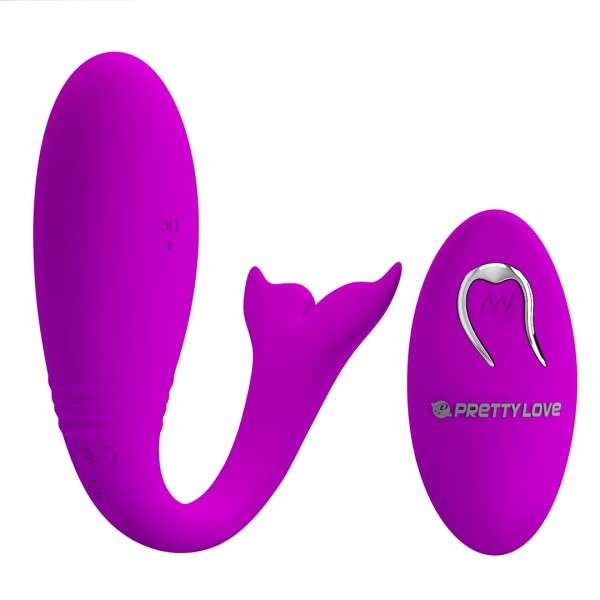 VIBRATOR PRETTY LOVE – JORDYN | | €22.70 | mojsexshop.sk