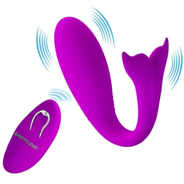 VIBRATOR PRETTY LOVE – JORDYN | | €22.70 | mojsexshop.sk