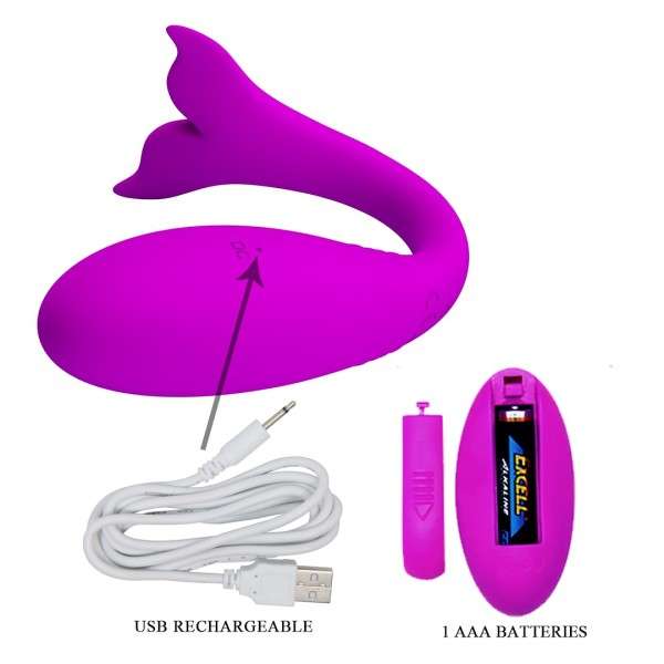 VIBRATOR PRETTY LOVE – JORDYN | | €22.70 | mojsexshop.sk