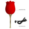 VIBRATOR PRETTY LOVE – ROSE LOVER | | €21.12 | mojsexshop.sk