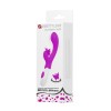 VIBRATOR PRETTY LOVE – BUTTERFLY KISS | | €12.52 | mojsexshop.sk