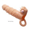 PENIS SLEEVE PRETTY LOVE – CONNOR | | €5.90 | mojsexshop.sk