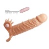 PENIS SLEEVE PRETTY LOVE – CONNOR | | €5.90 | mojsexshop.sk