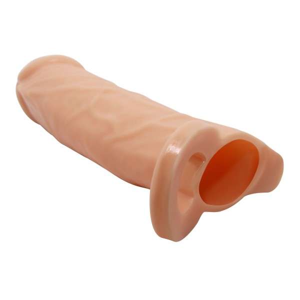 PENIS SLEEVE PRETTY LOVE – EMMIT | | €3.04 | mojsexshop.sk