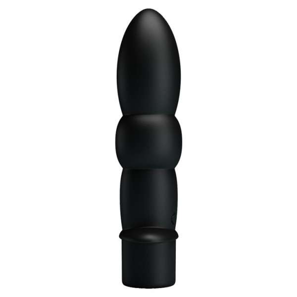 ANAL VIBRATOR PRETTY LOVE – WYATT | | €10.80 | mojsexshop.sk