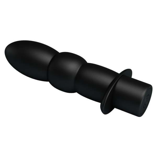 ANAL VIBRATOR PRETTY LOVE – WYATT | | €10.80 | mojsexshop.sk