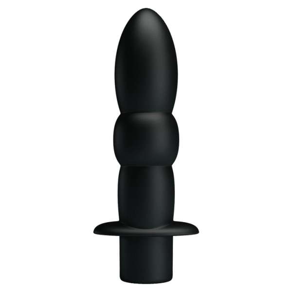 ANAL VIBRATOR PRETTY LOVE – WYATT | | €10.80 | mojsexshop.sk