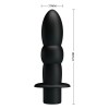 ANAL VIBRATOR PRETTY LOVE – WYATT | | €10.80 | mojsexshop.sk